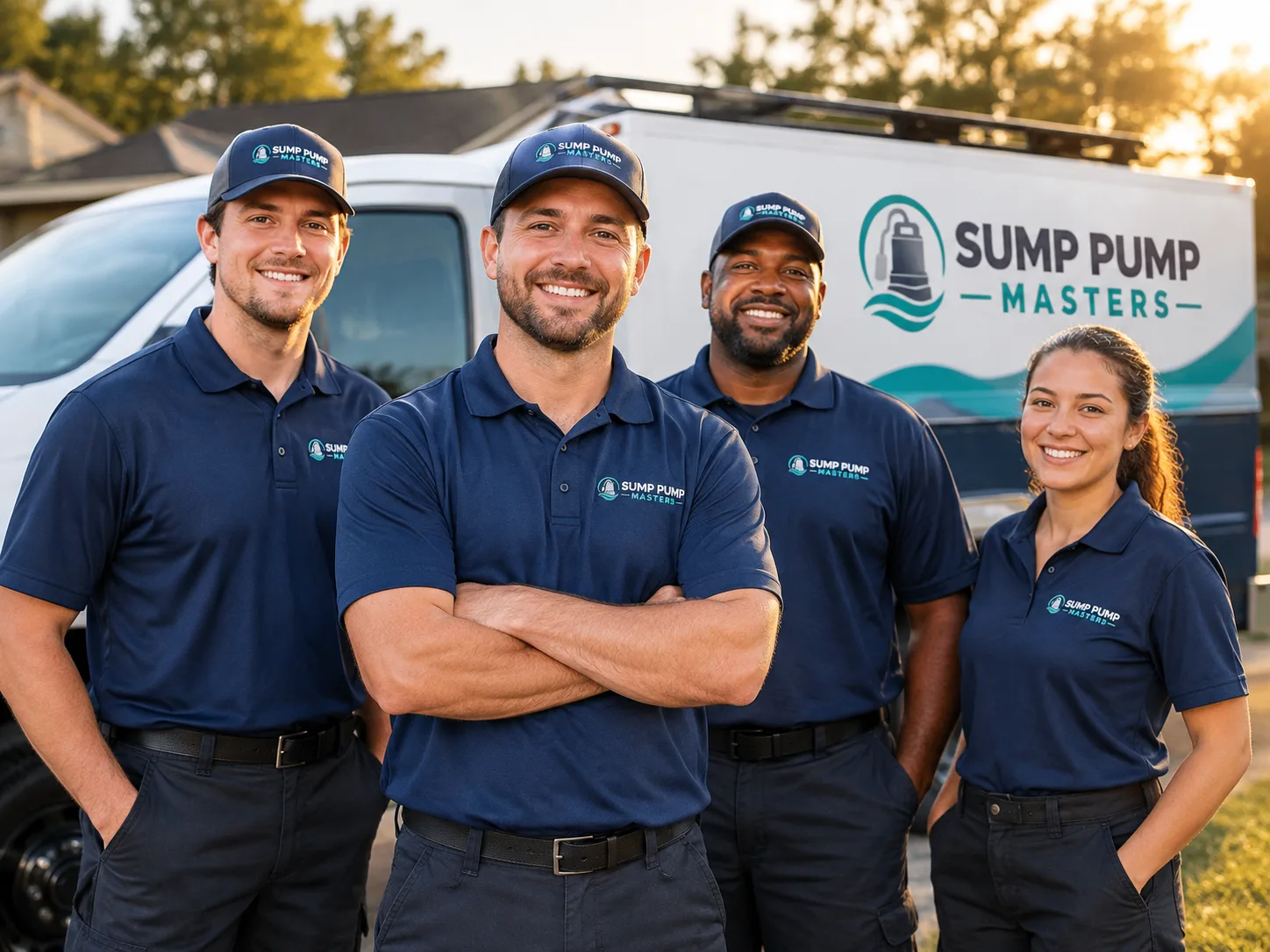 Sump Pump Repair company in Eure, NC