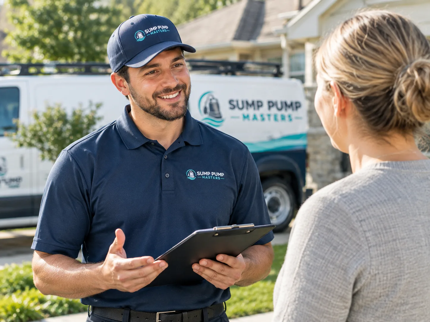 Sump Pump Repair Eure, NC FAQs